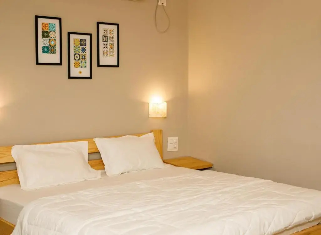 Residencia Cardso by aColmeia