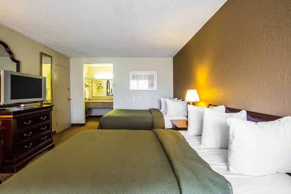 Quality Inn