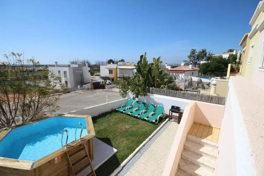 Villa Alvor 6 by amcf