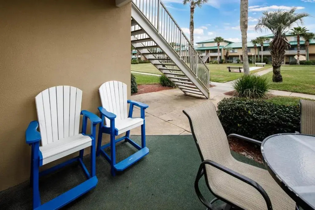 Seaspray Condos 212B