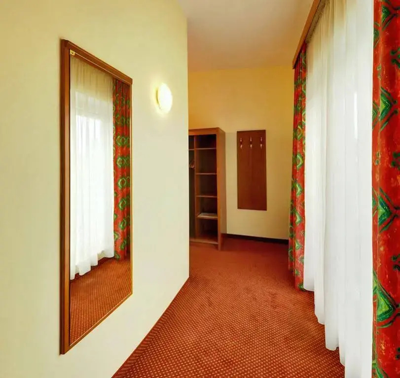 Hotel Almwirt