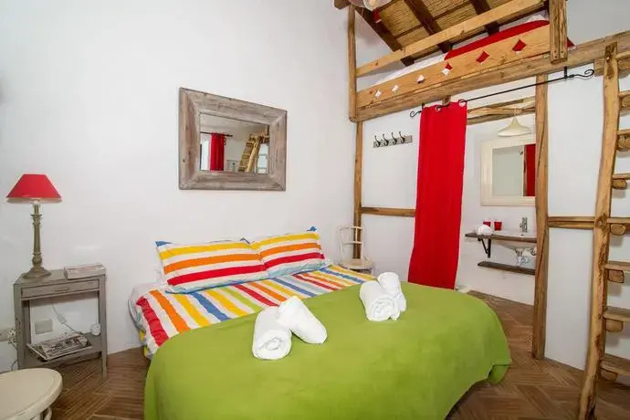 Casa Fajara