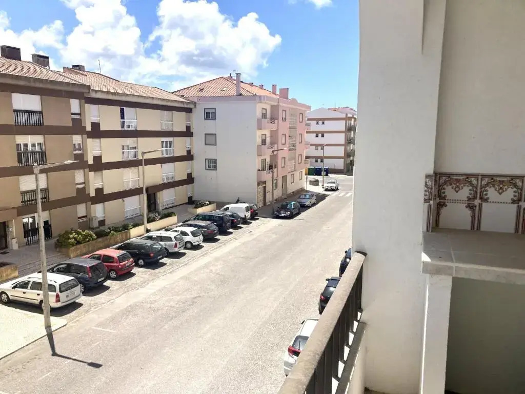 Best Houses 63 - City Center Apartment