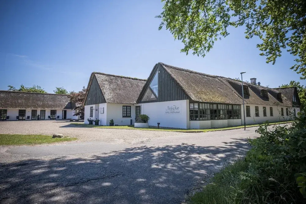 Nørby Kro