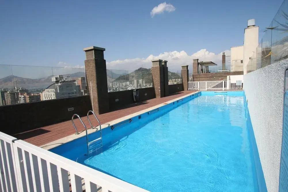 BMB Suites Apartments