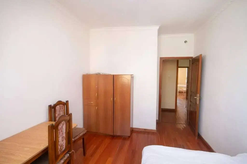 3 bedroom apartment next to State Department Store