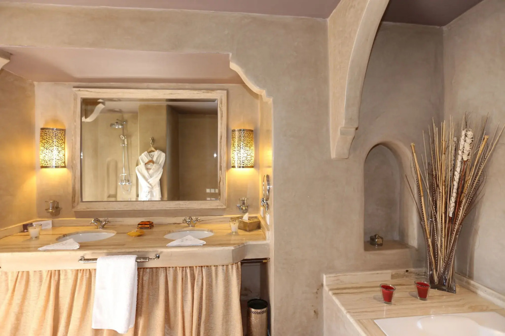 Riad Al Mendili Private Resort & Spa