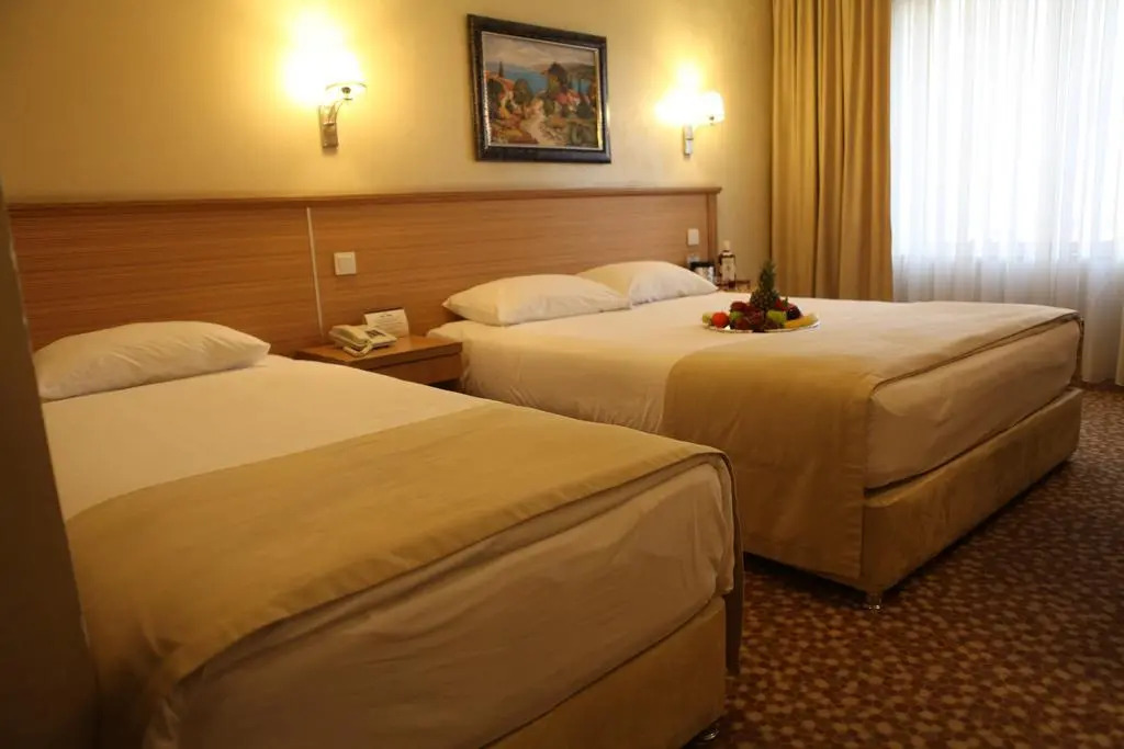Sun Inn Hotel