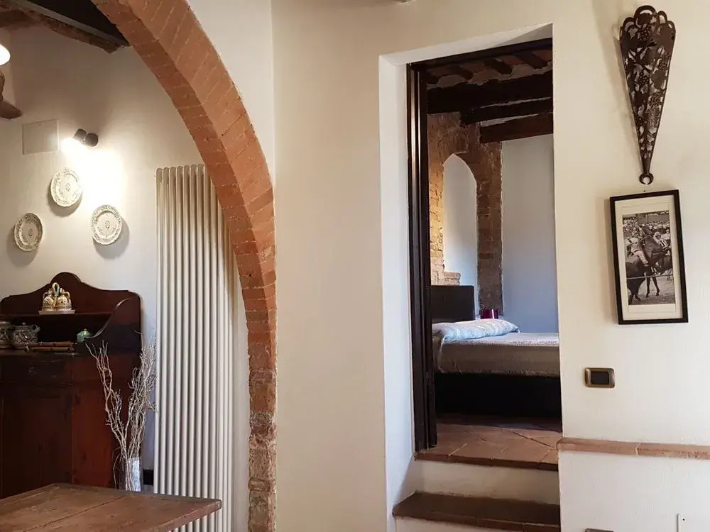 N12 Design Accomodations Podere Il Vezzoso