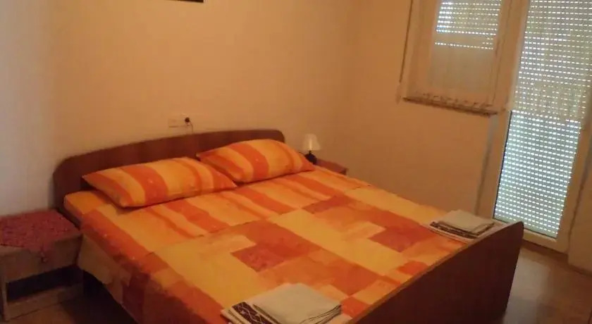 Apartments Marjetka