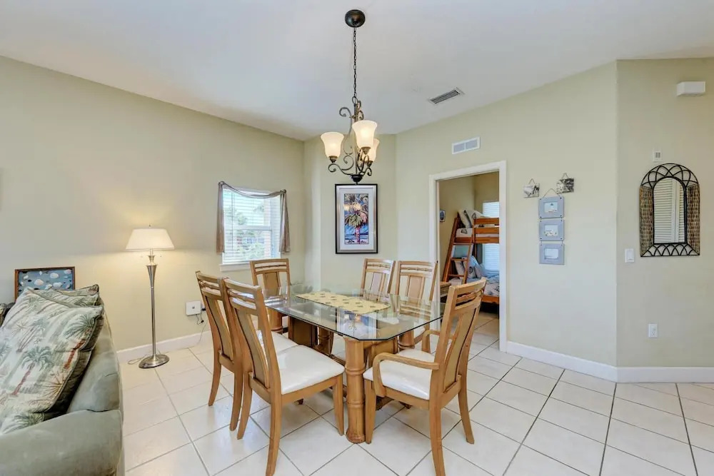 Bradenton Beach Club Bliss-2 Bedroom-2 Bathroom Condo-2 Pools-hottub-private Beach Access
