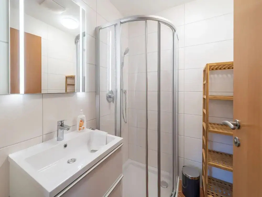 Apartment in Hollersbach Near Ski Lift