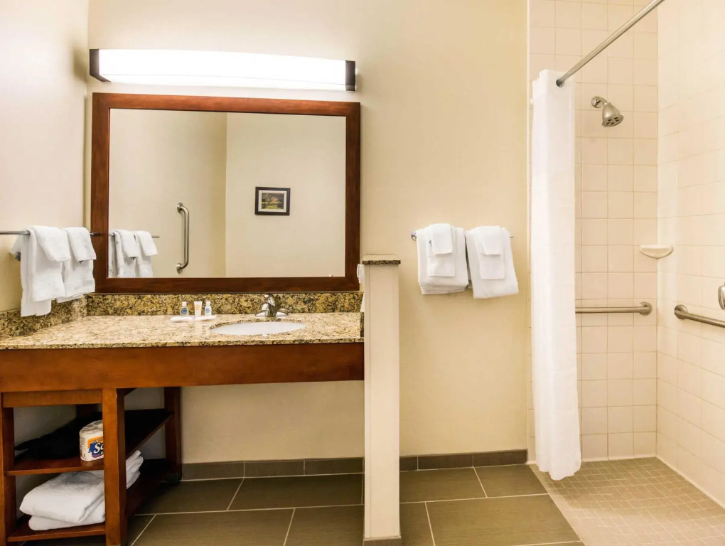 Rodeway Inn Ranger I-20