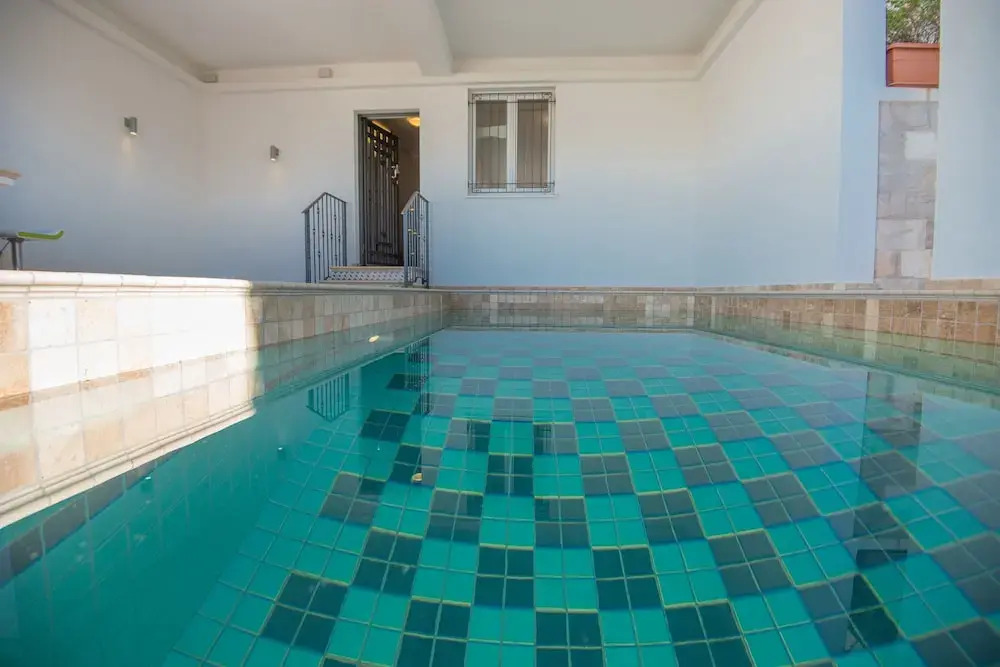Villa Olivia