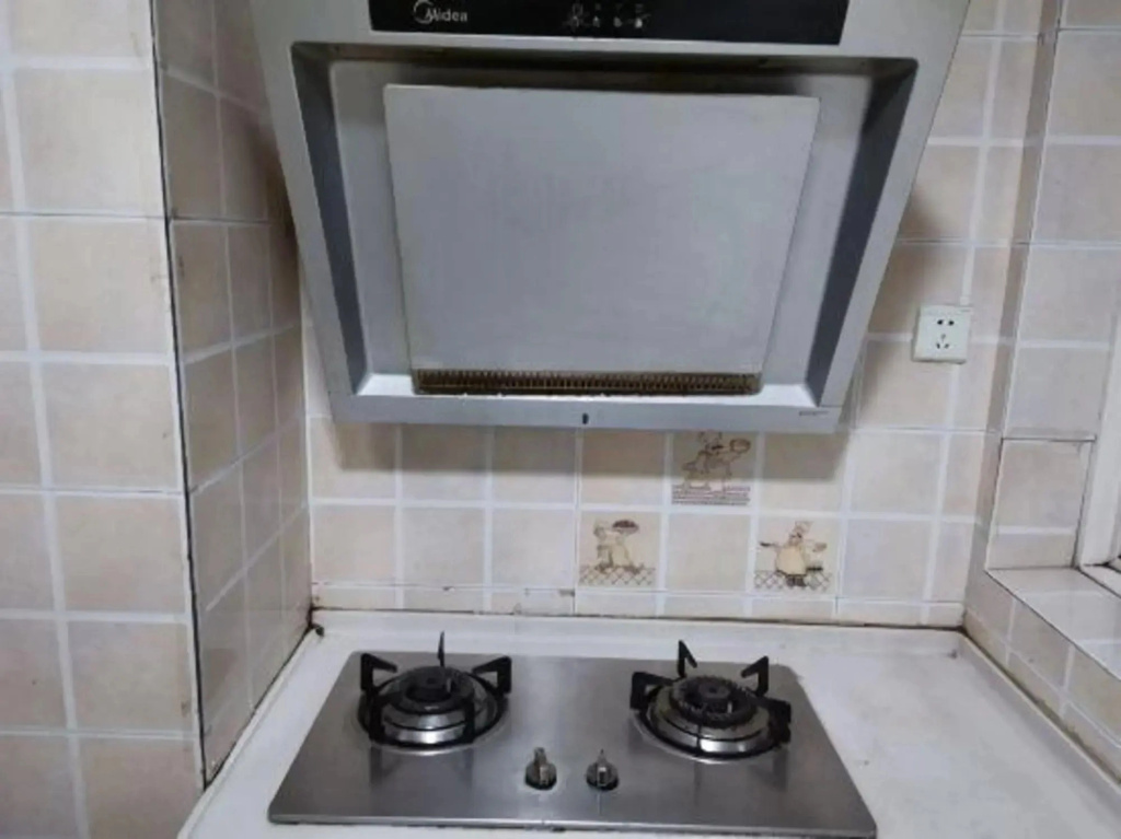 Baili Apartment Hotel