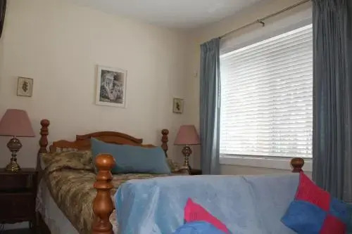 The Maria Rose Bed & Breakfast