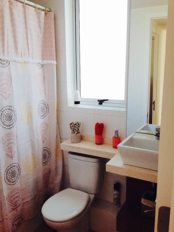 Apartamento Ramos 8 Personas.la Serena