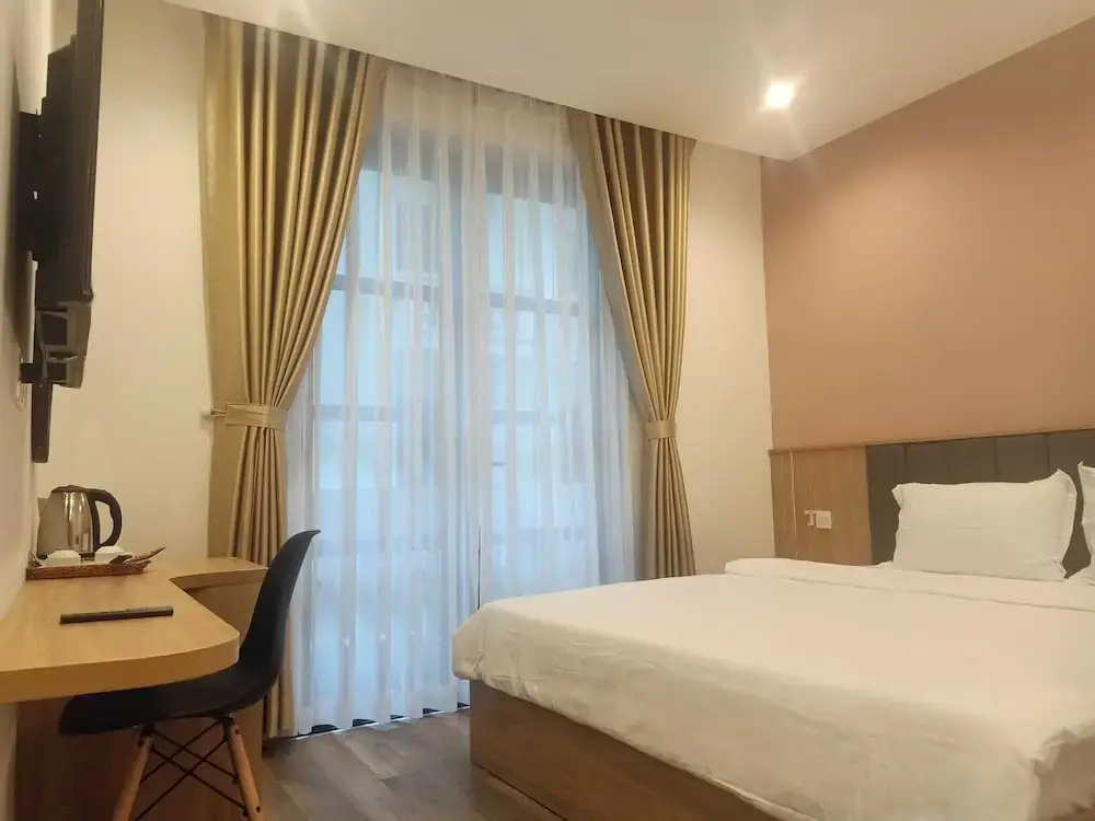 Kalia Hotel