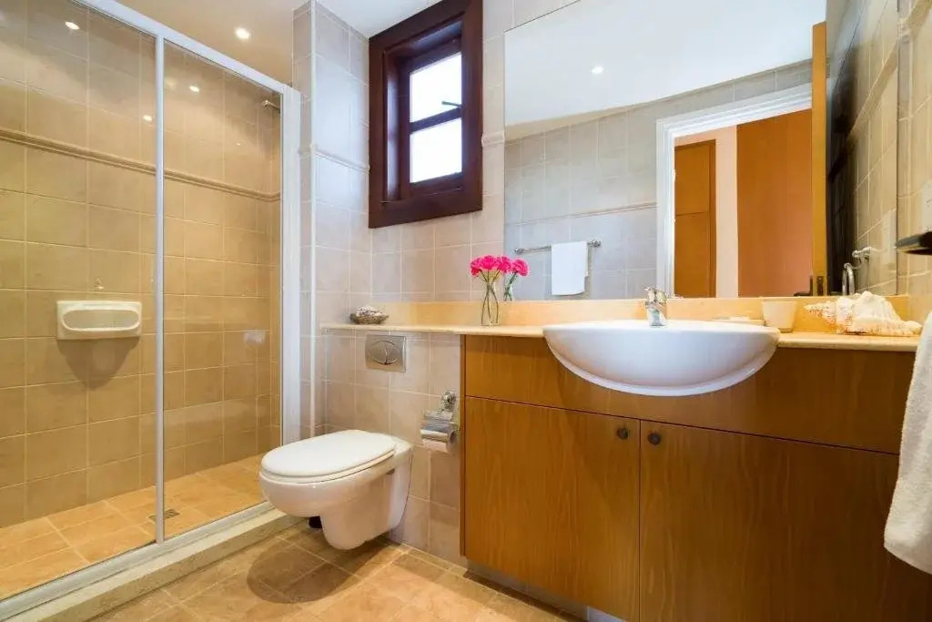 3 BR Villa Kedros - APH 3607