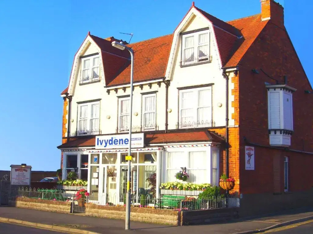The Ivydene Hotel
