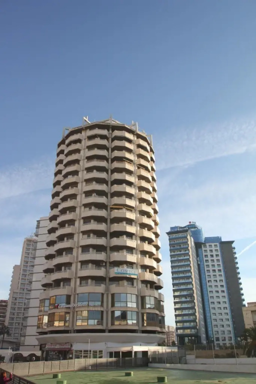 Apartamentos San Jaime Center Suites