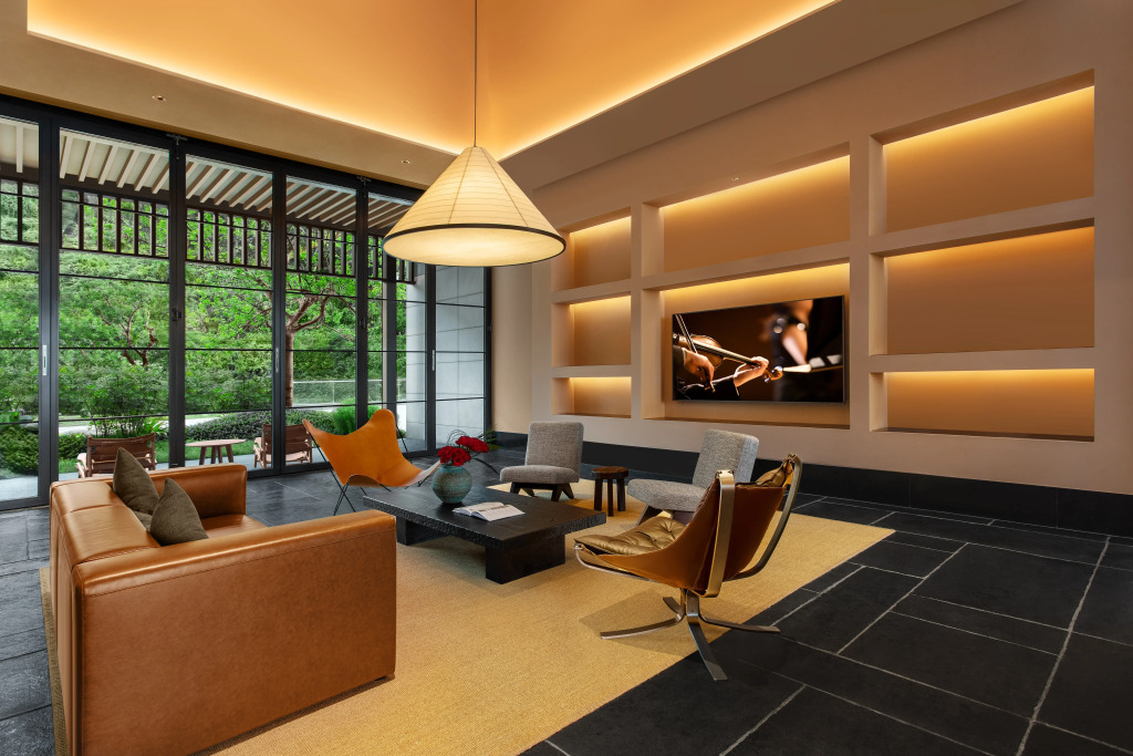 Ascott Fengyishan Shenzhen