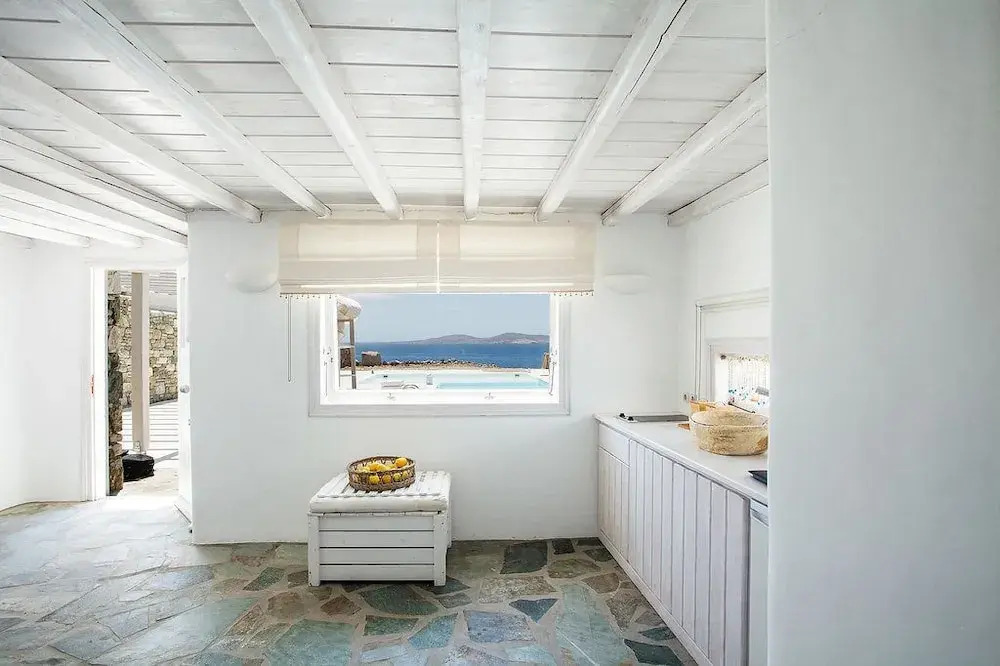 Villa Michaella by Mykonos Pearls