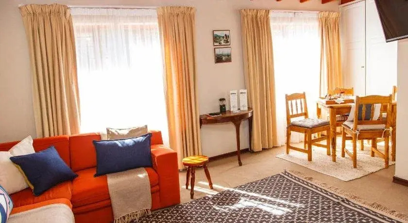 Celtis Manor Guesthouse