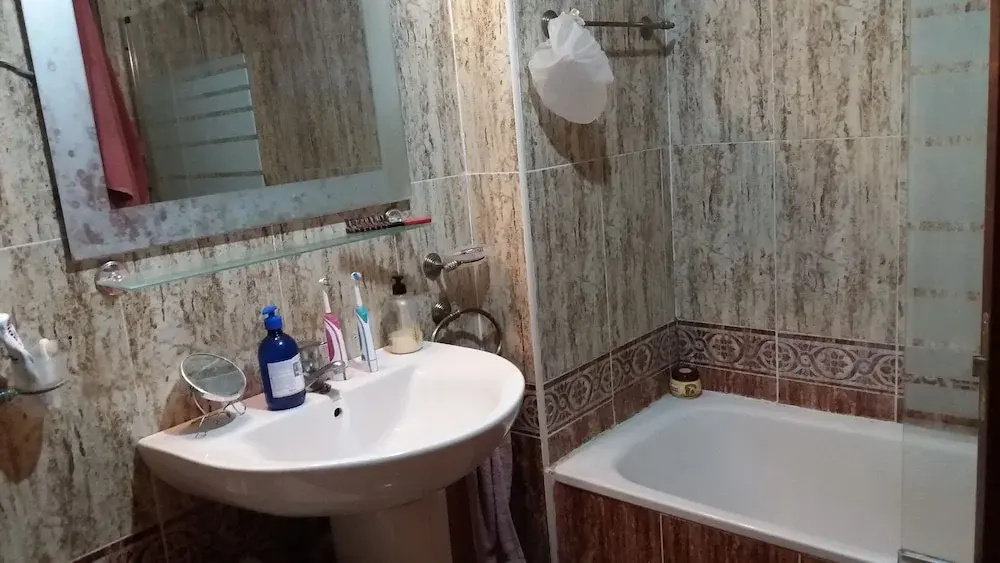 Apartamentos Vidal 3000