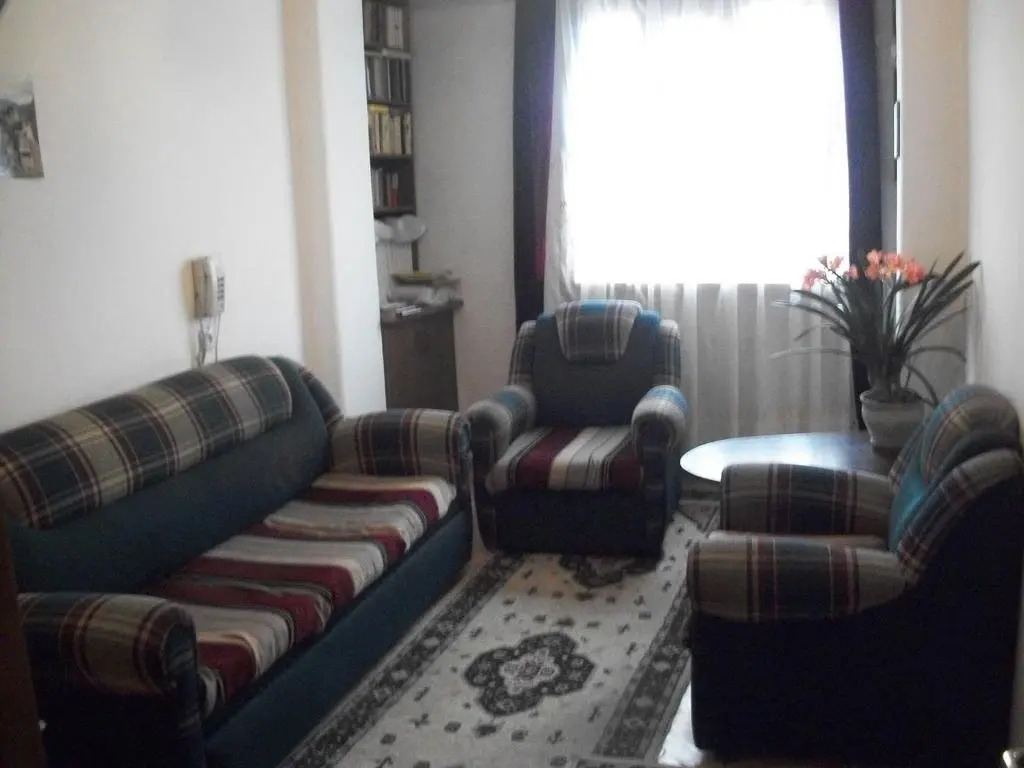 Nanas Homestay