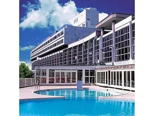 Okudogo Ichiyunomori - Vacation STAY 94808