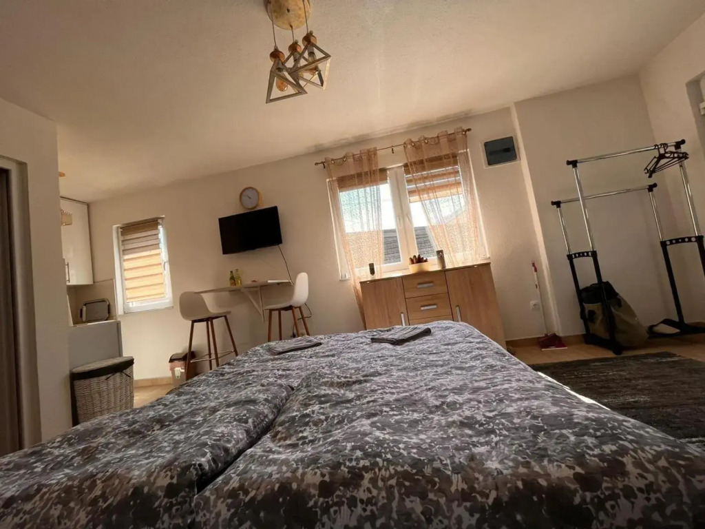 City apartment 2