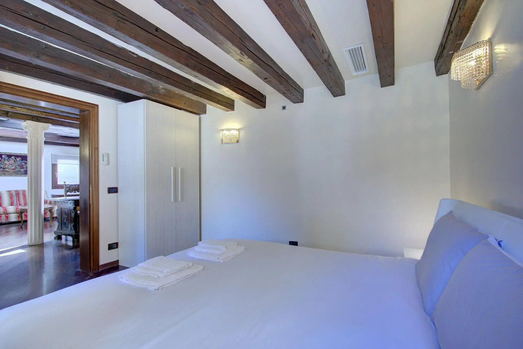 MARCOPOLO TERRACE, 5pax, 2bed, aircond, wifi