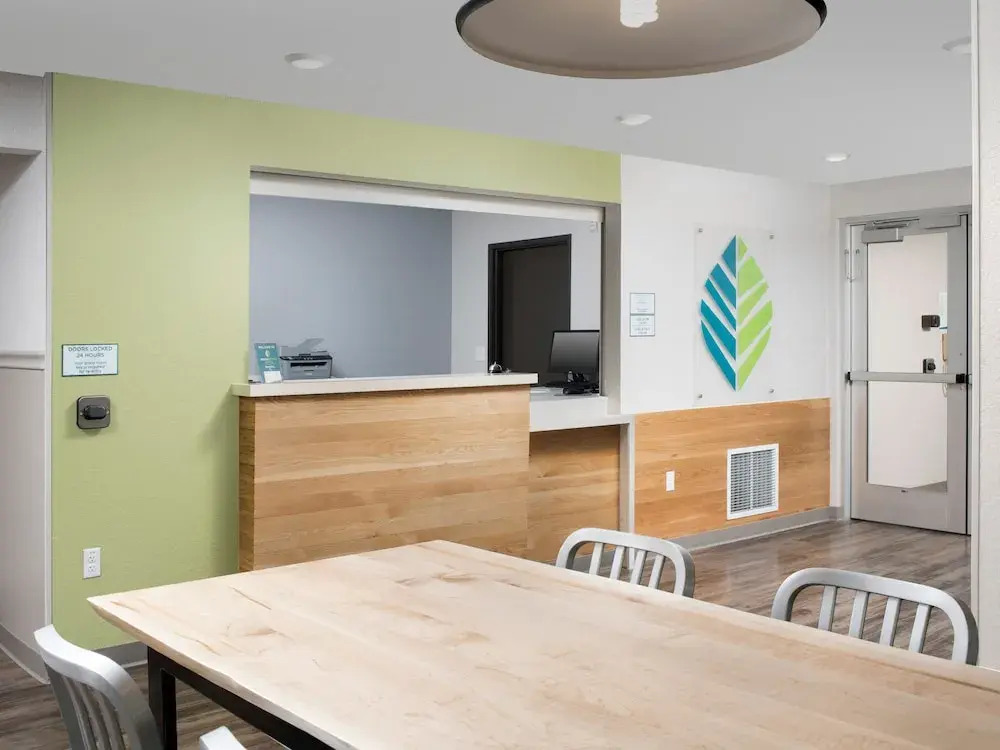 Extended Stay America Select Suites - Tampa - Brandon - East