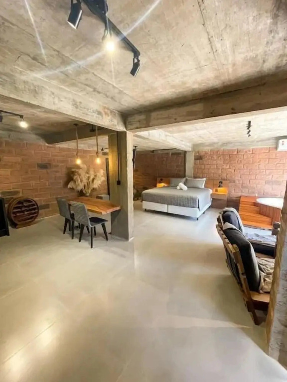 Pietra Rossa Casa Pousada