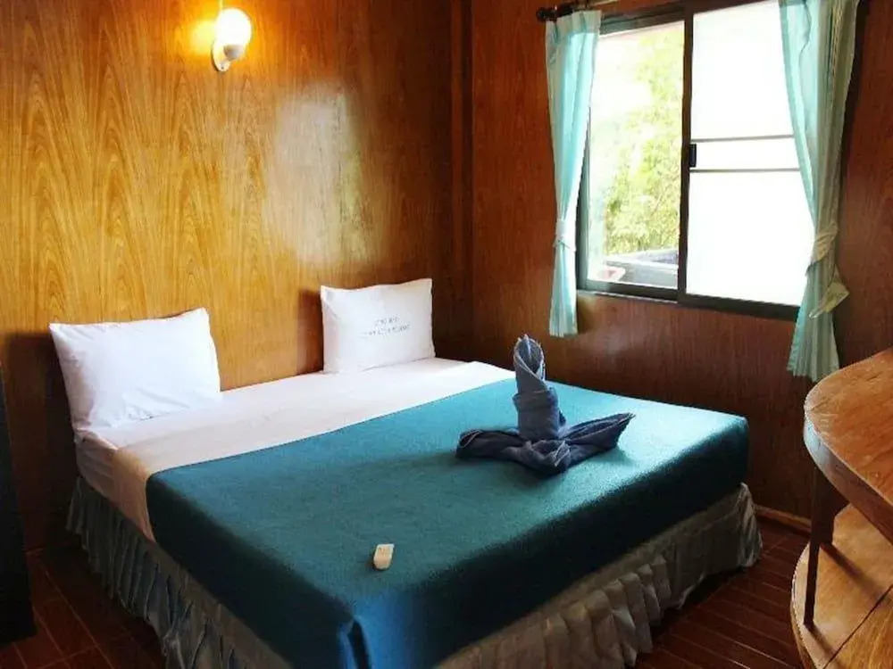 Cliffview Resort
