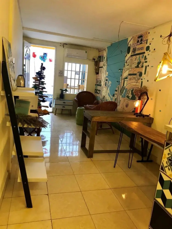 An Corner Homestay