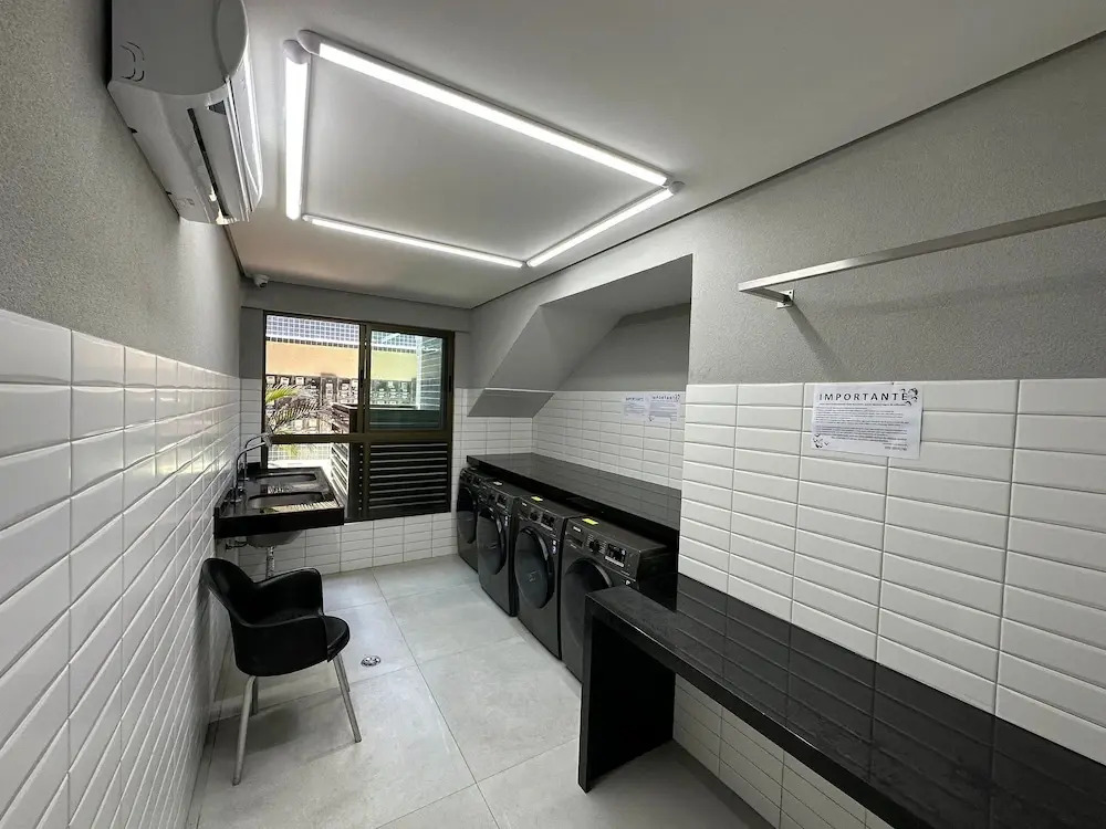 Apartamento Alto Luxo