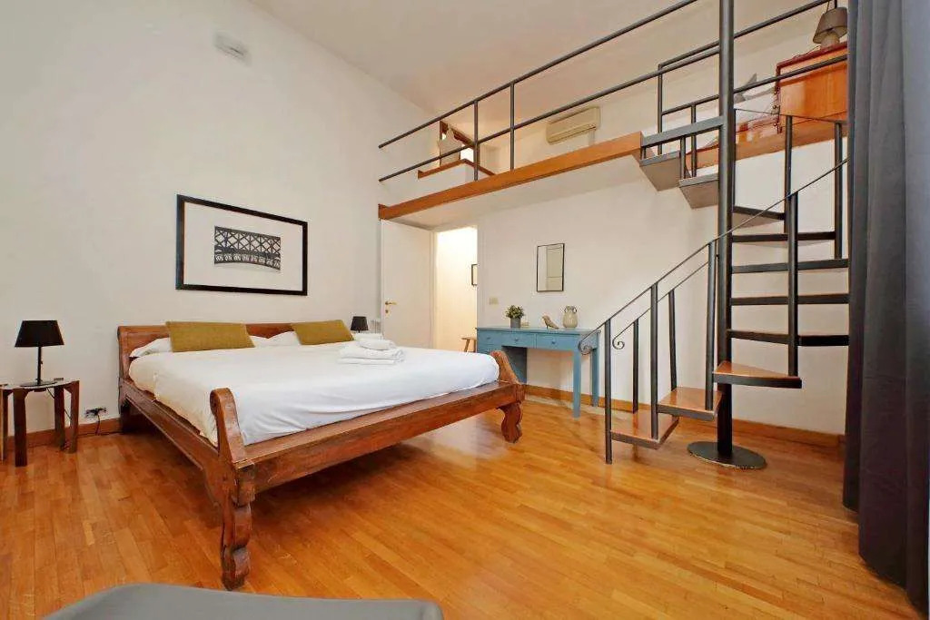 Amleto Apartments