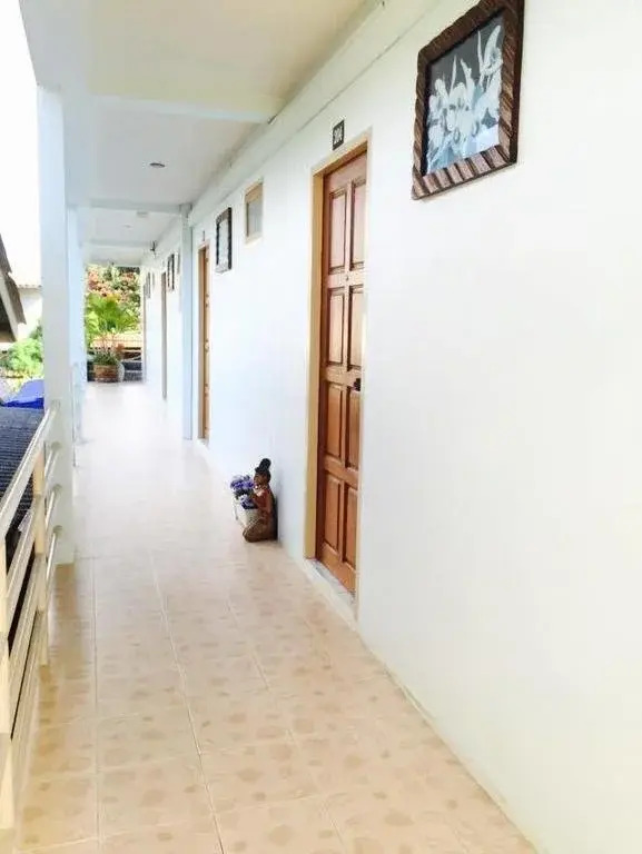 Pailin Hotel Krabi