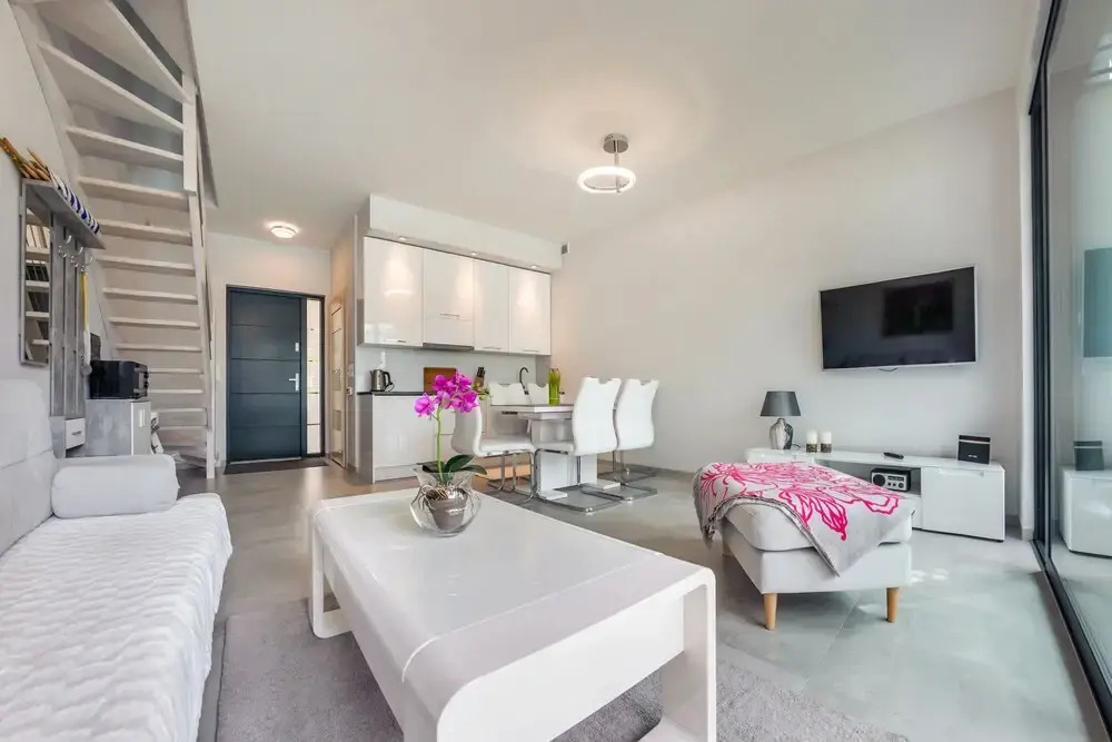 Apartamenty Sun & Snow Zdrowia
