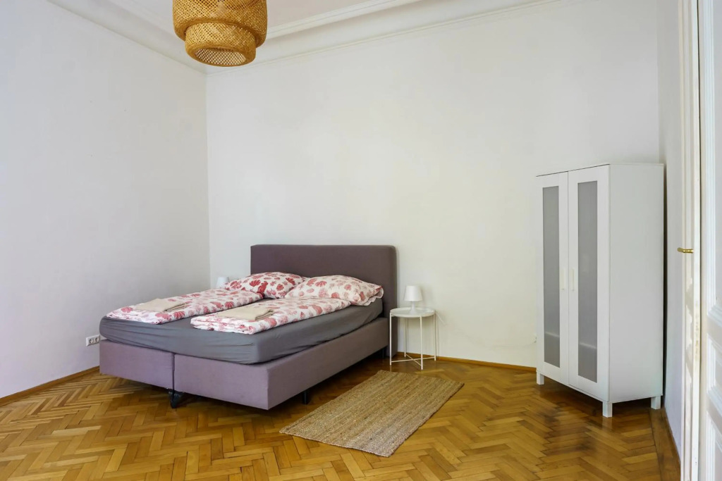 Vienna Living Apartments - Sensengasse