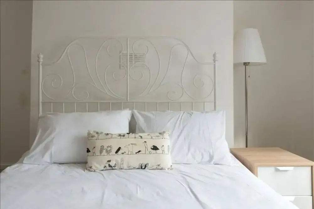 Camden Town apartments