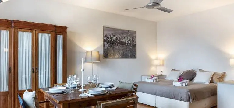 Hintown Apartments Porta Romana