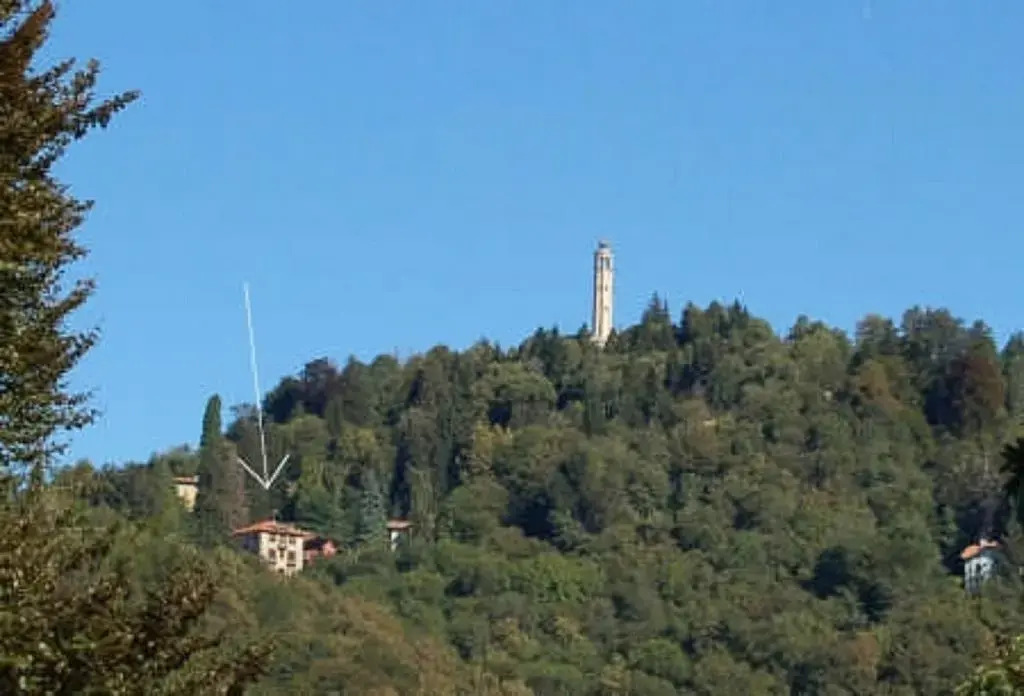 B&B Villa Mirandola