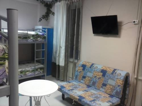 Hostel Malenkiy Rai