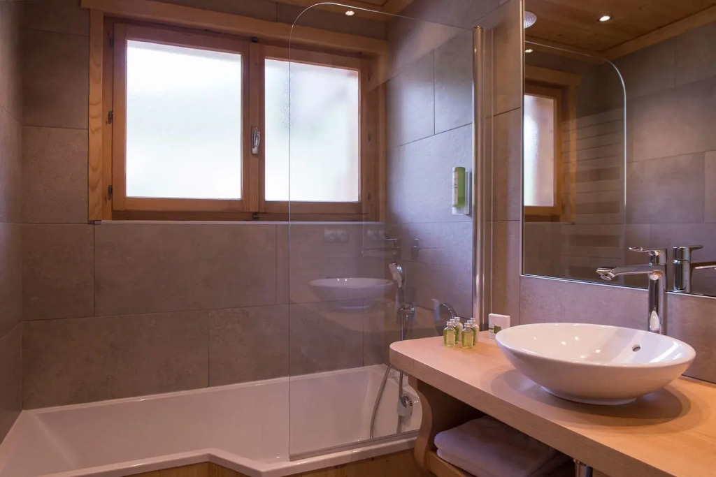 Chalet-Hôtel Neige et Roc, The Originals Relais