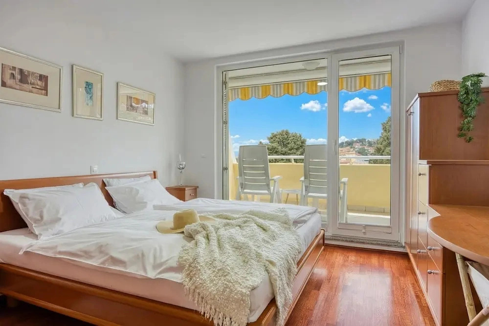 Sunset Gold Apartment Portoroz