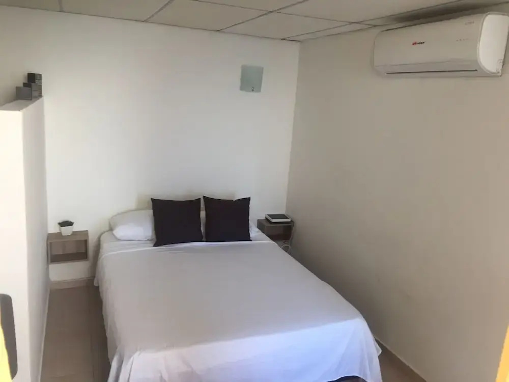 Apartamento Frente al Mar Piso 19