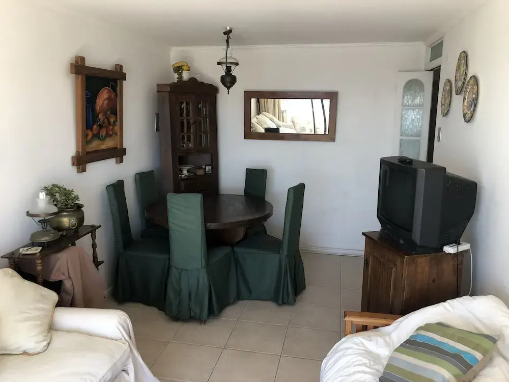 Apartamento 32 Puerto Calais